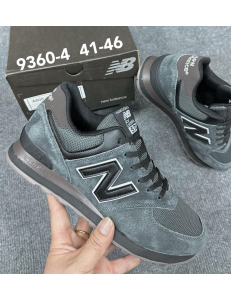 Кроссовки New Balance