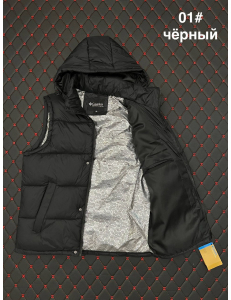 Жилетка Columbia