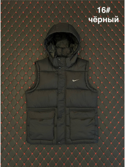 Купить в Смоленске Жилетку NIKE 