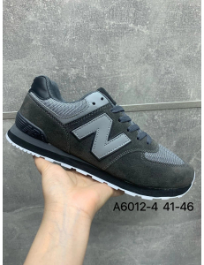 Кроссовки New Balance