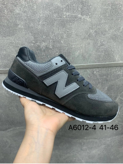 Купить Кроссовки New Balance