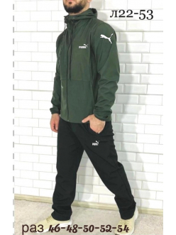 Купить в Смоленске Спортивный костюм PUMA