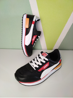Женские кроссовки Puma в Смоленске