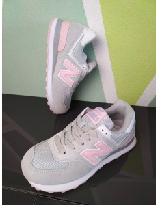Кроссовки женские New Balance