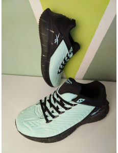 Кроссовки Reebok Zic Kinetica (бирюза)