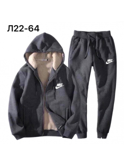 Купить Спортивный костюм Nike мех