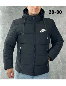 *Куртка зимняя Nike