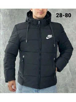 Куртка зимняя Nike в Смоленске