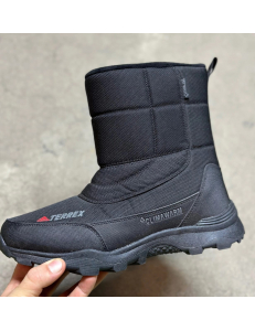 *Сапоги зимние Adidas