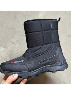 Сапоги зимние Adidas в Смоленске