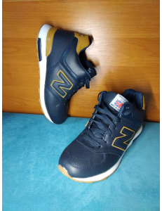 *Кроссовки New Balance