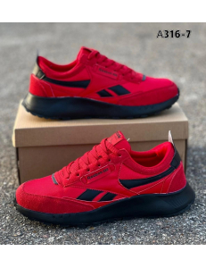 Кроссовки Reebok