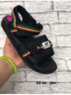 Купить в Смоленске Сандали унисекс New Balance