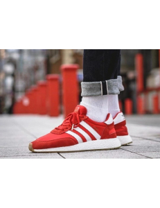 Мужские кроссовки Adidas INIKI