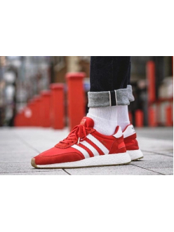 Купить Мужские кроссовки Adidas INIKI