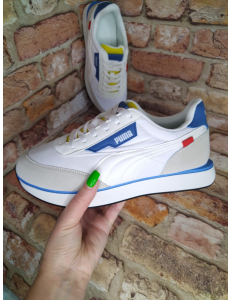 Кроссовки женскиеPuma 
