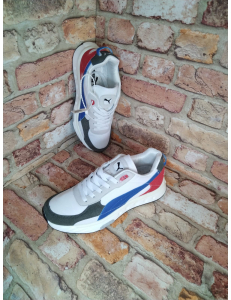 Кроссовки унисекс Puma