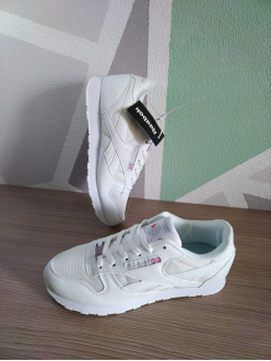 Кроссовки Reebok в Смоленске