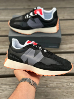 Купить Кроссовки New Balance