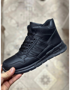 *Кроссовки Adidas зимние