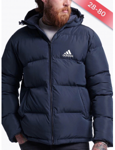 *Куртка зимняя Adidas