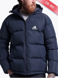 Куртка зимняя Adidas в Смоленске