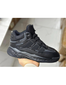 *Кроссовки мужские Adidas зимние