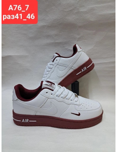 Кроссовки Nike Air force