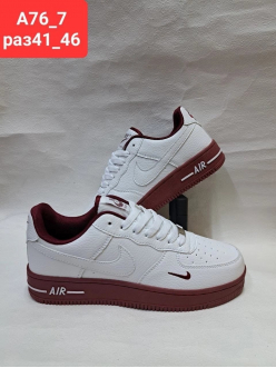 Купить Кроссовки Nike Air force в Смоленске