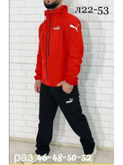 Купить в Смоленске Спортивный костюм PUMA