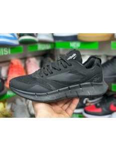 Кроссовки Reebok черные