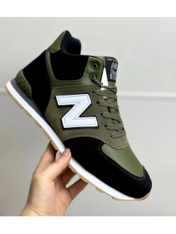 Купить Кроссовки New Balance