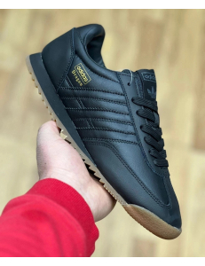 Мужские кроссовки Adidas черные