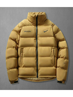 Купить *Пуховик Nike Nocta